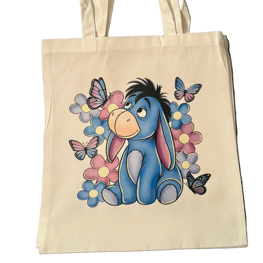 EEYORE TOTE BAG