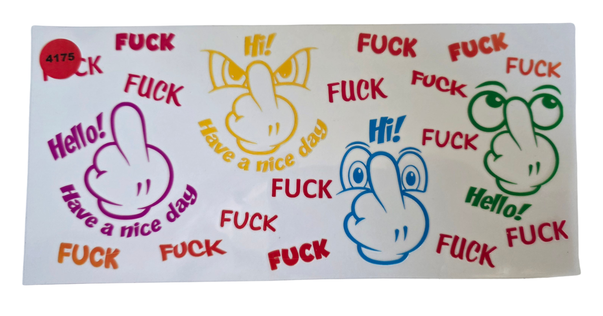 4175 FUCK