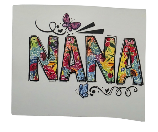 8 NANA