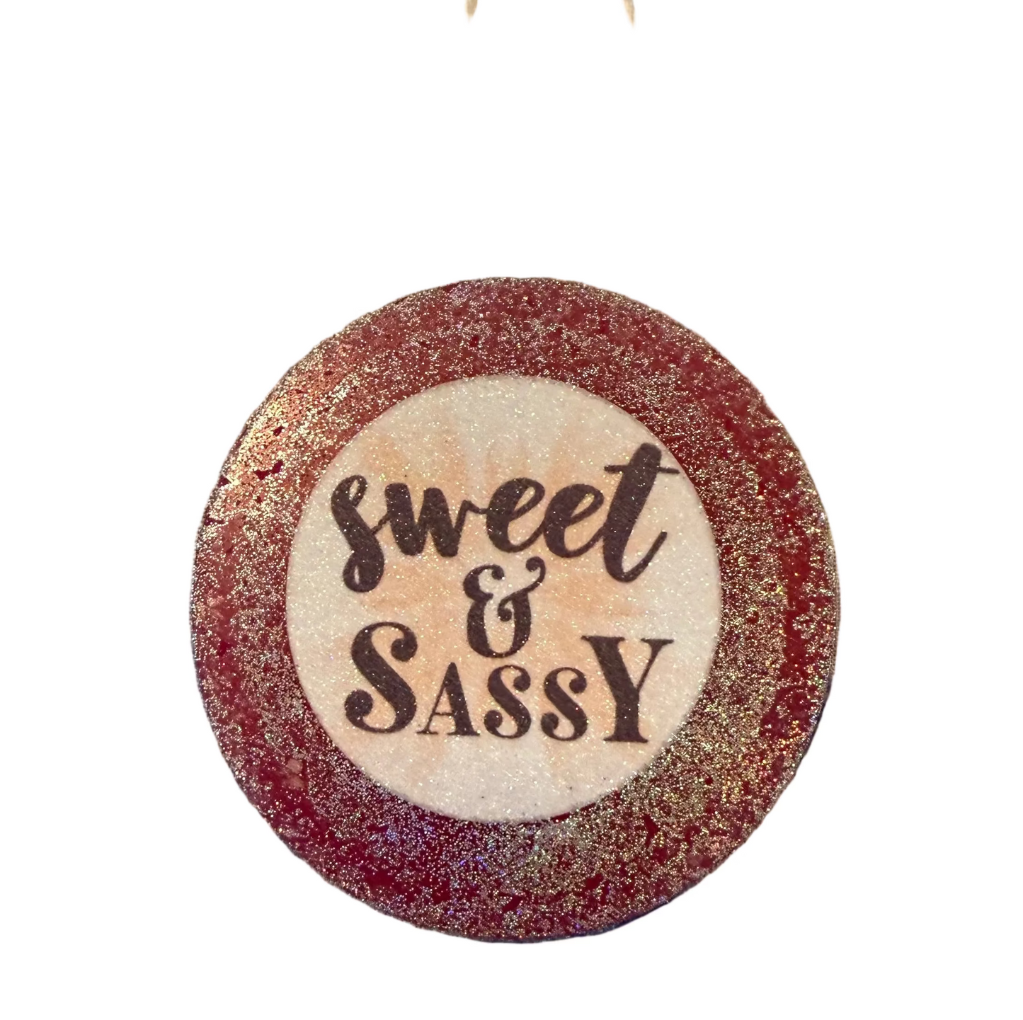 PINK SANDS FRESHIE