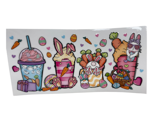 EASTER DRINKS