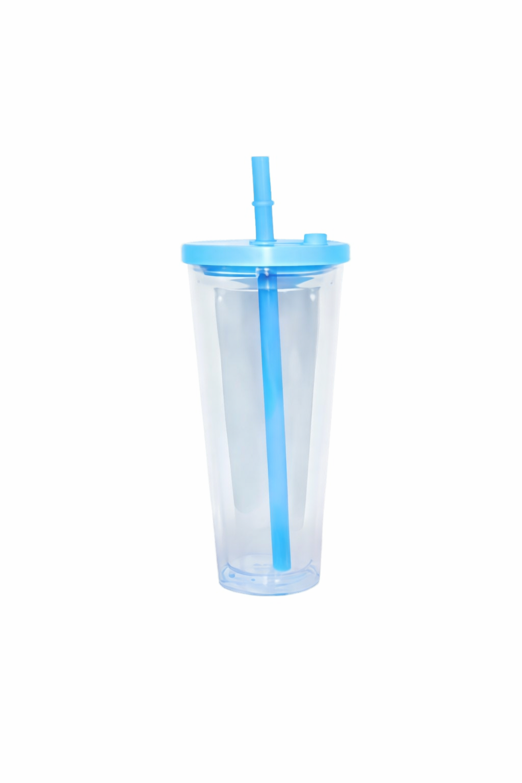 24oz BLUE SNOWGLOBE LEAK PROOF