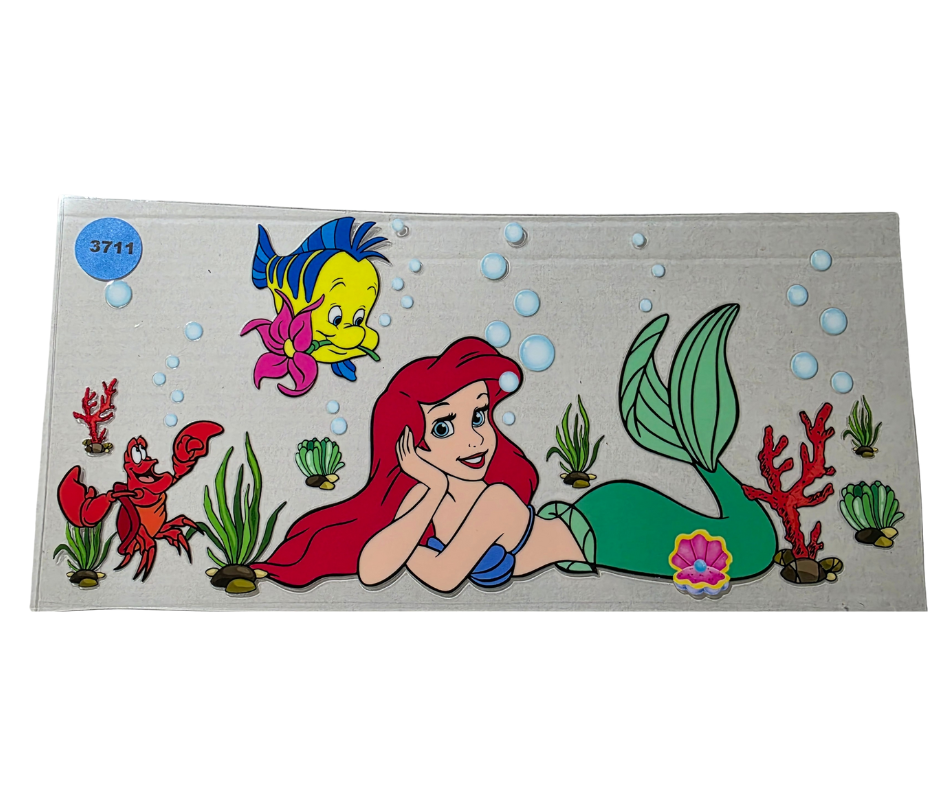 3711 LITTLE MERMAID