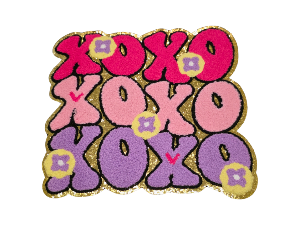 XOXO