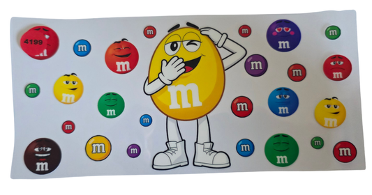 4199 M&M