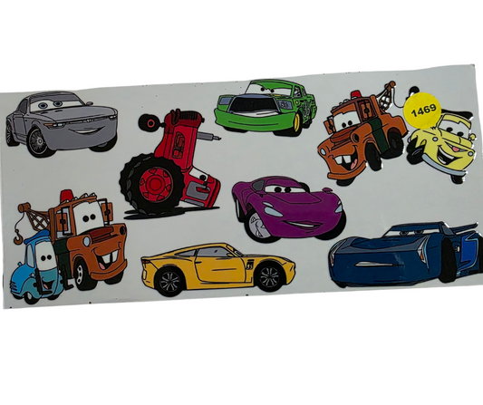1469 CARS