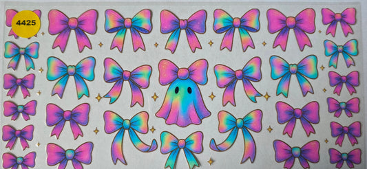 4425 GHOST & BOWS
