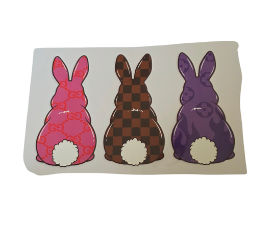 914 BUNNIES