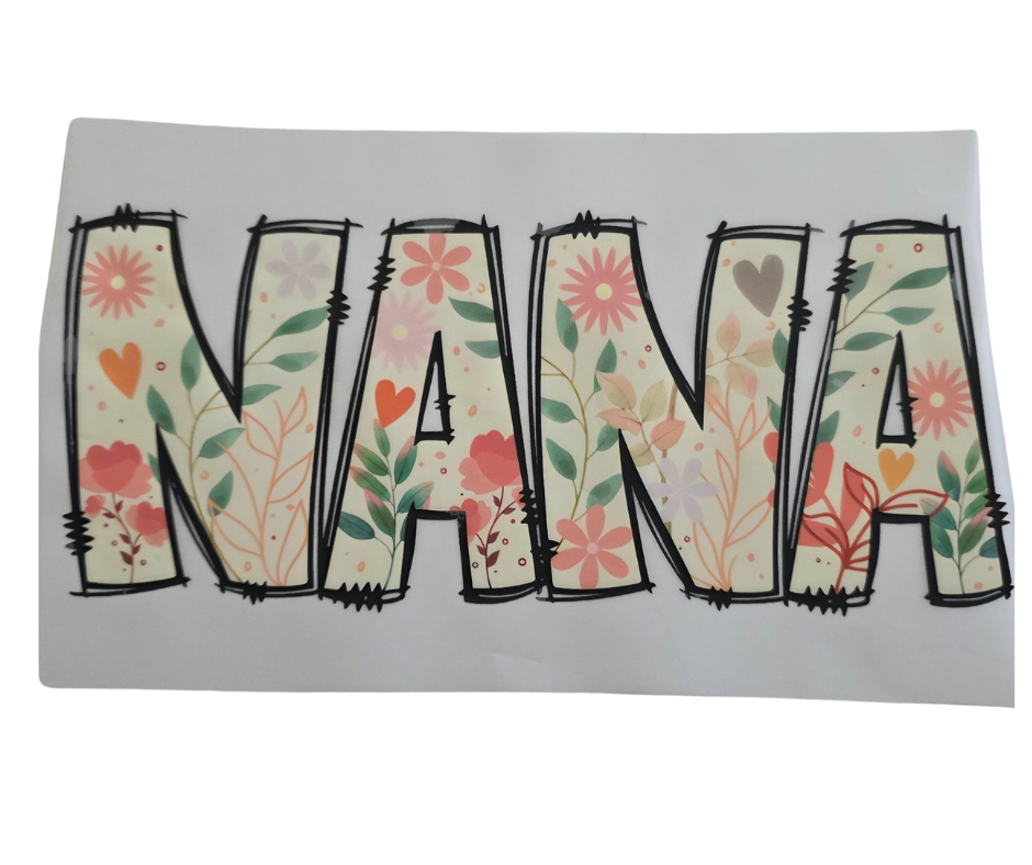 156 NANA FLORAL