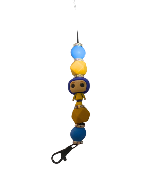CORALINE FRESHIE HANGER