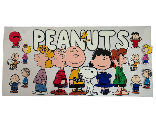 1479 PEANUTS