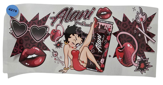 4278 ALANI