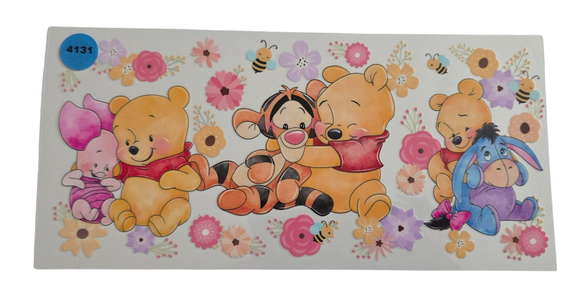 4131 POOH