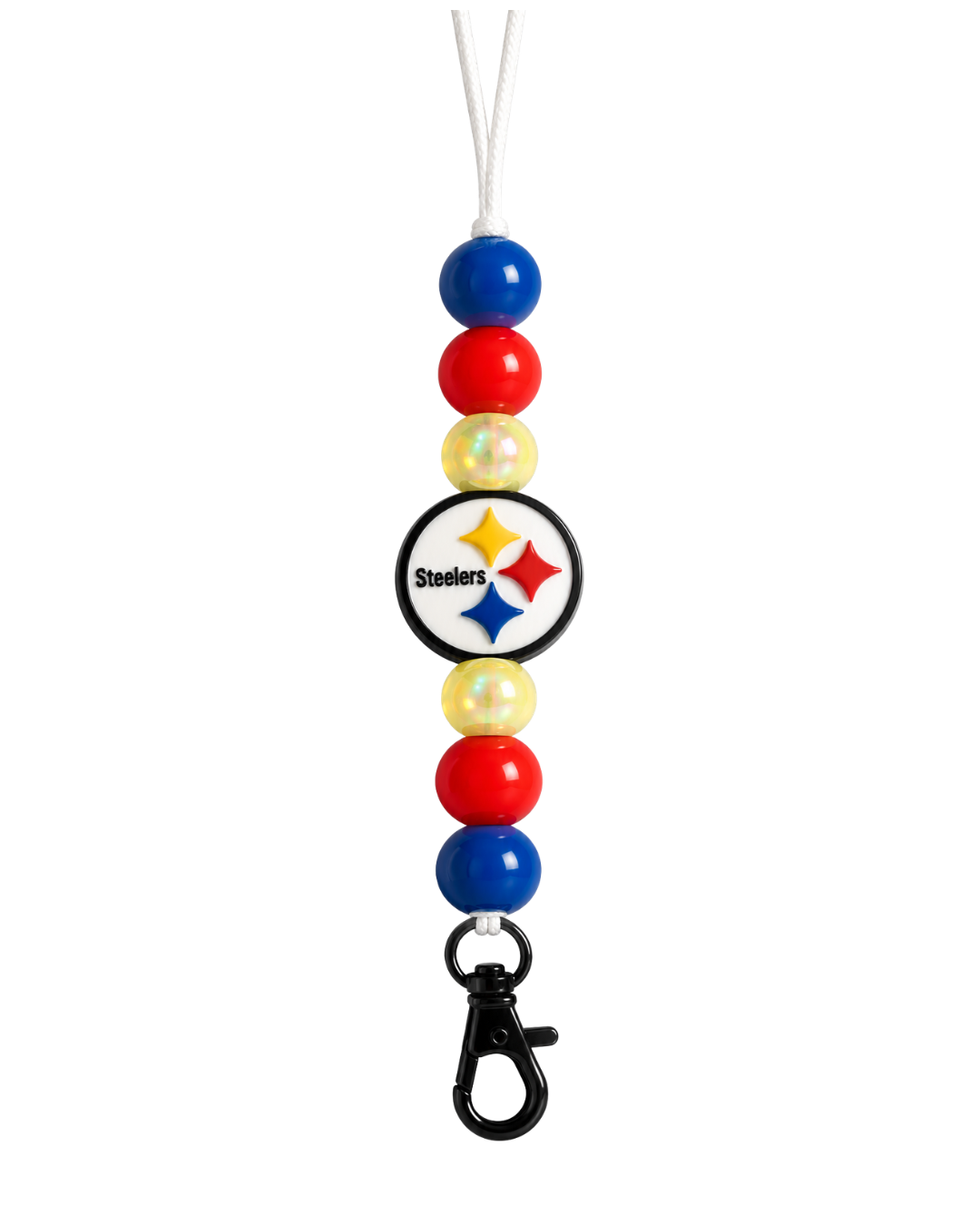 STEELERS FRESHIE HANGER