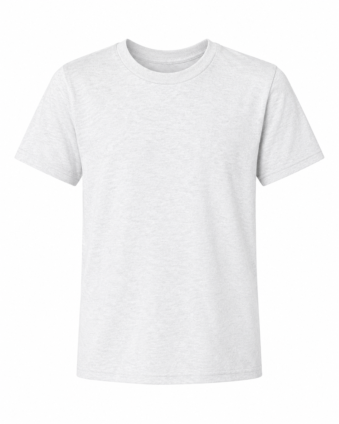 KIDS BELLA CANVAS JERSEY T-SHIRT