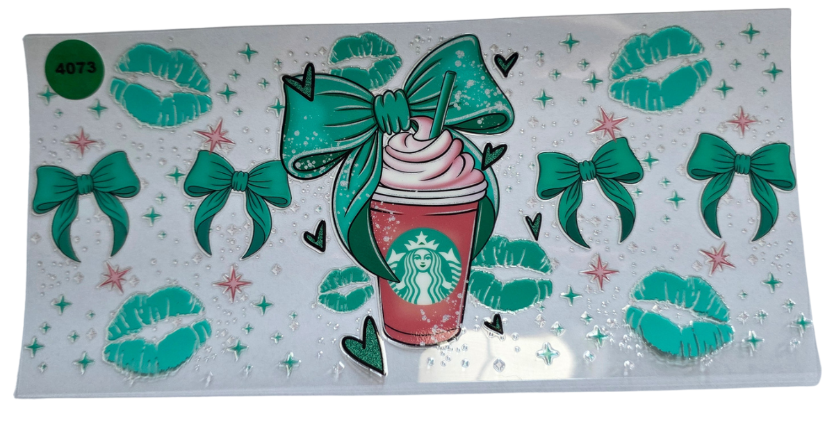 4073 STARBUCKS