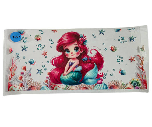 1567 ARIEL