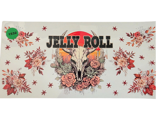 1532 JELLY ROLL