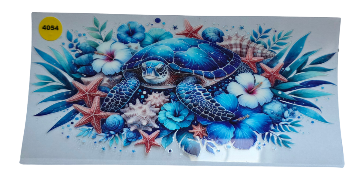 4054 TURTLE