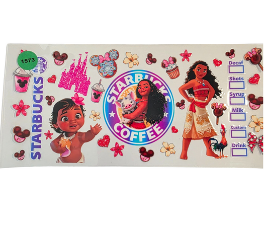 1573 MOANA