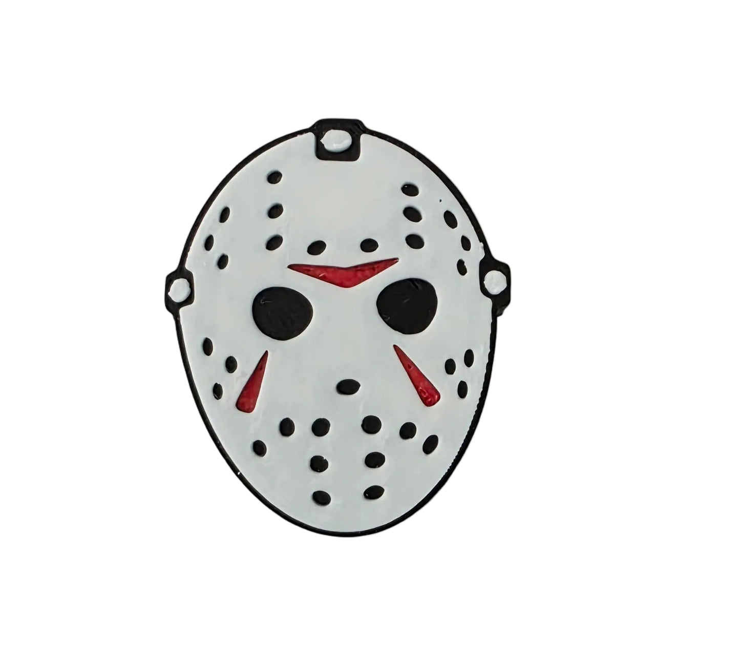 JASON STRAW TOPPER