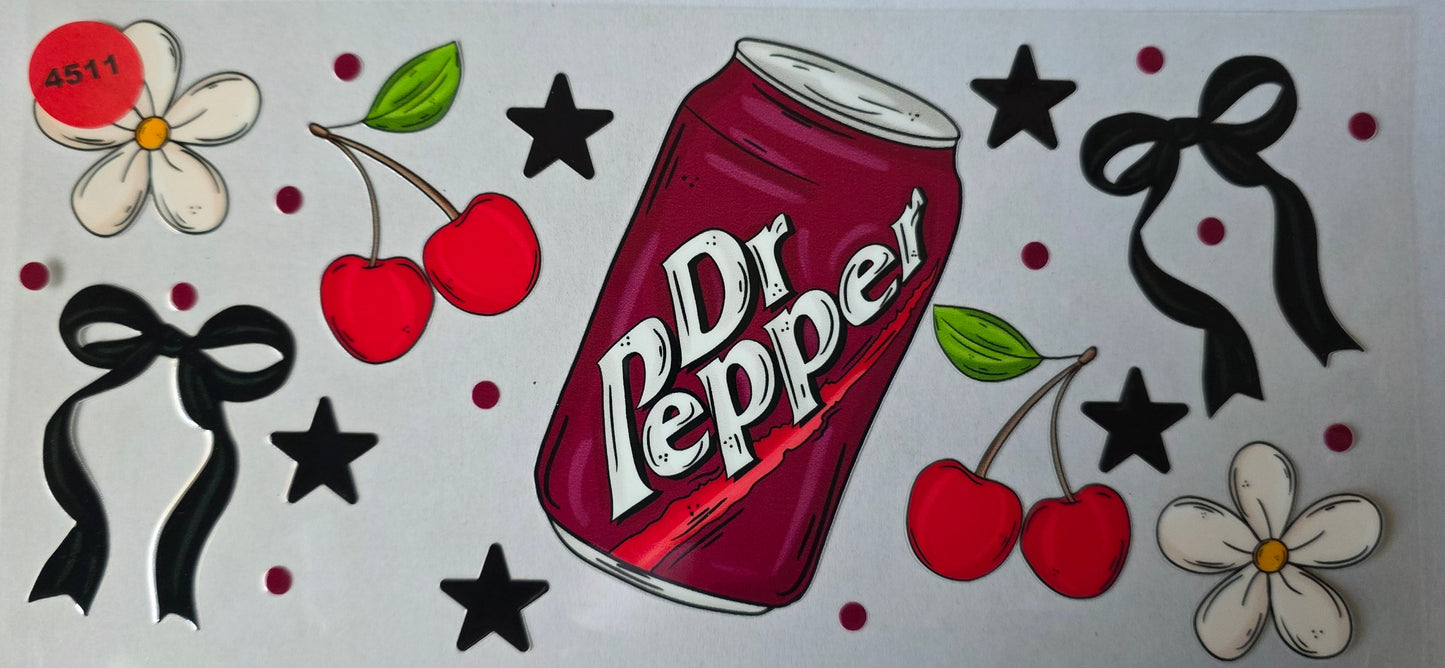 4511 DR PEPPER