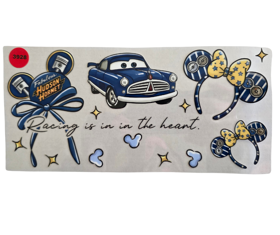 3928 DOC HUDSON