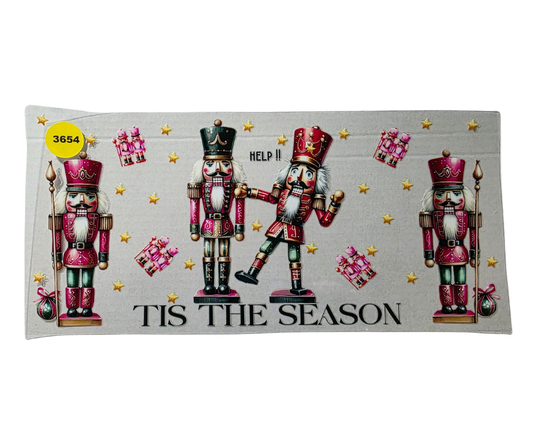 3654 NUTCRACKERS