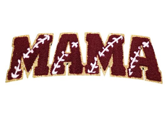 MAMA FOOTBALL