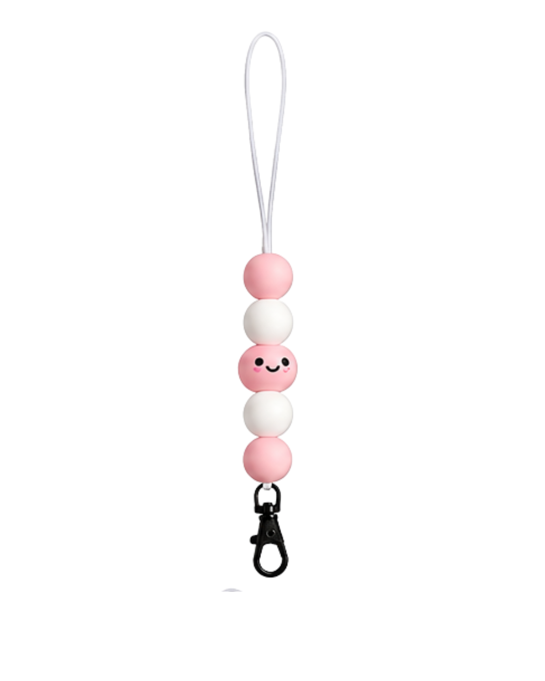 PINK DUMPLING FRESHIE HANGER