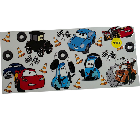 1465 CARS