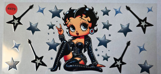 4479 BETTY BOOP