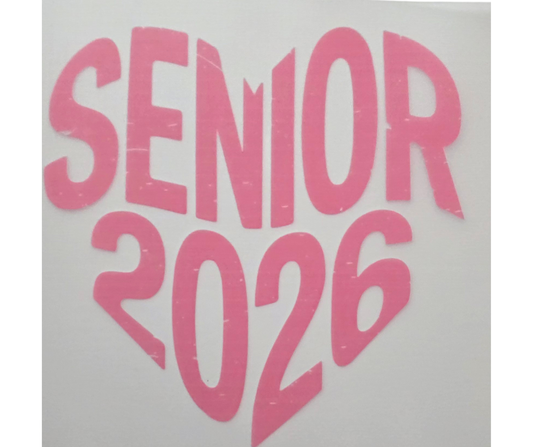 44 SENIOR HEART 2026