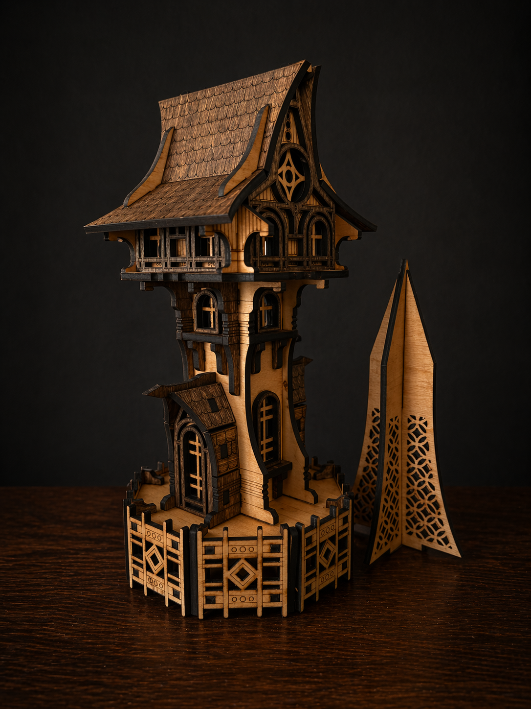GNOME TOWER
