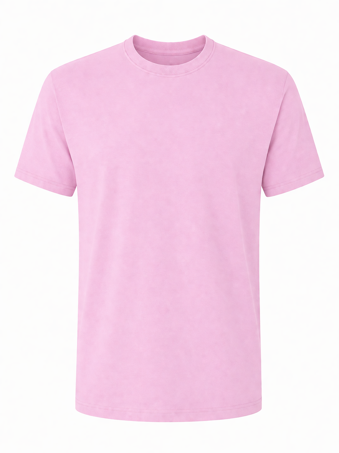 BELLA CANVAS UNISEX JERSEY T-SHIRTS