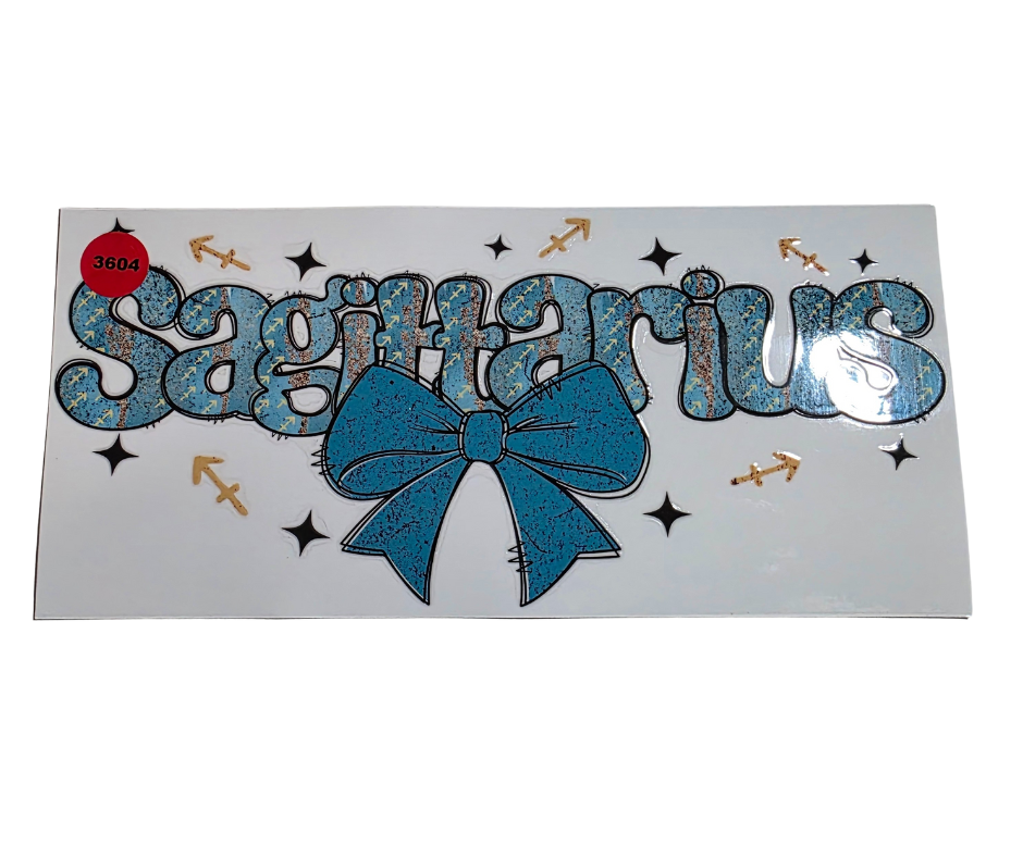 3604 SAGITTARIUS