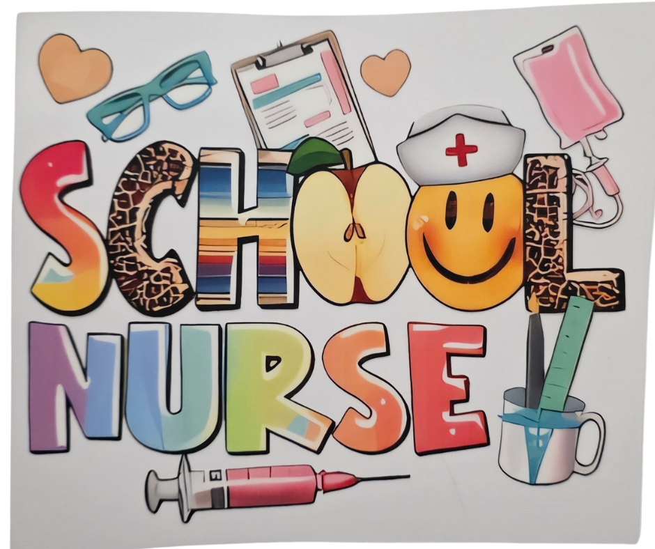 125 SCHOOL NURSE