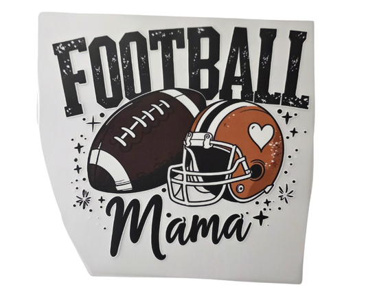 440 FOOTBALL MAMA TRANSFER