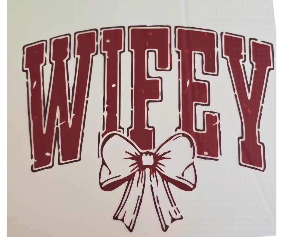 399 WIFEY TRANSFER