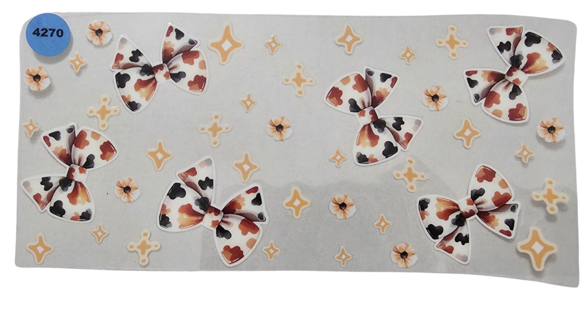 4270 BOWS