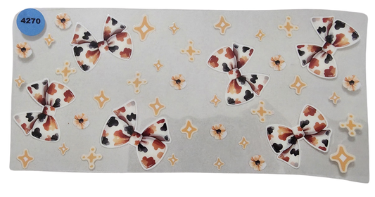4270 BOWS
