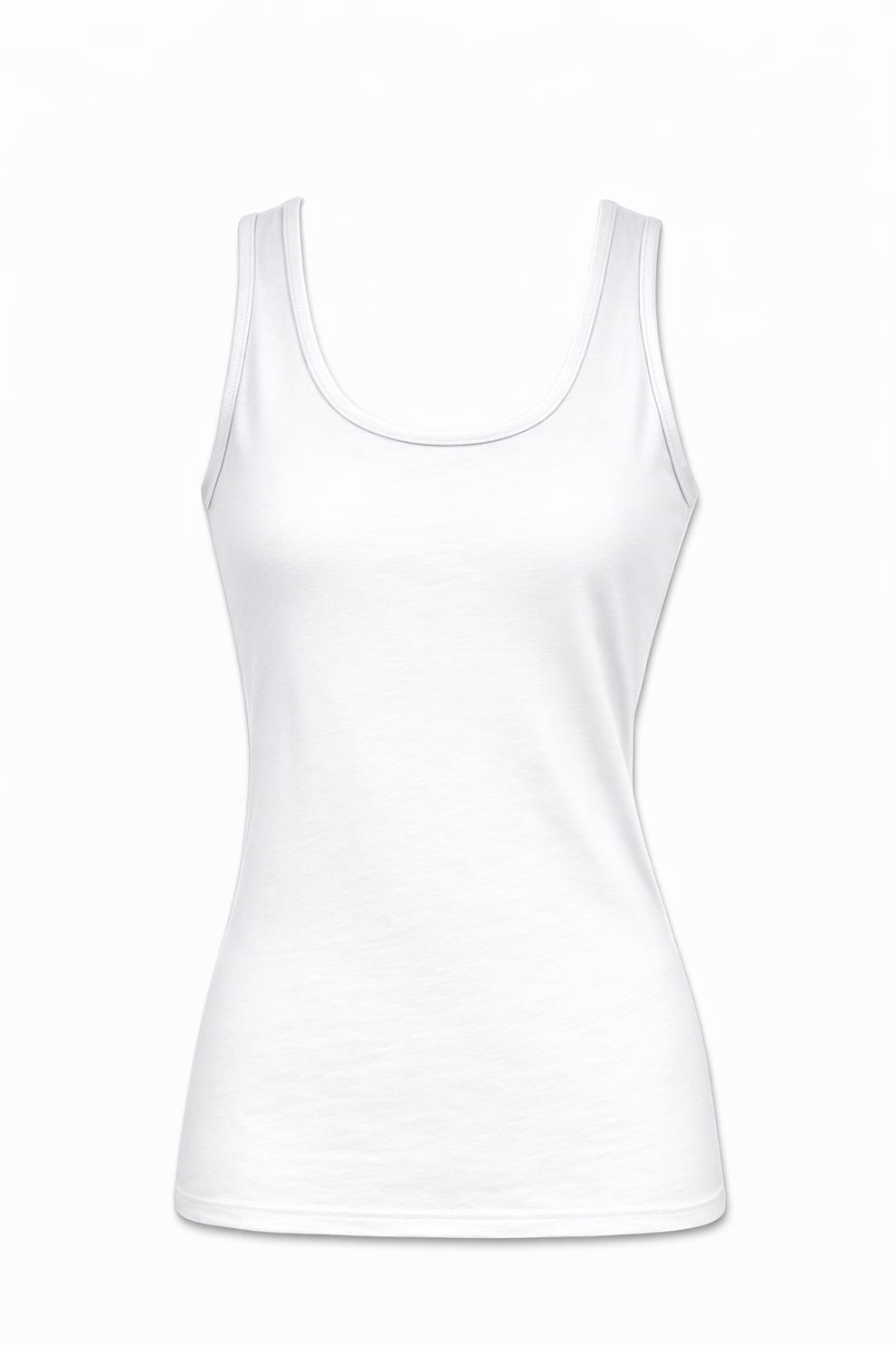 GILDAN SOFTSTYLE WOMENS TANK TOPS