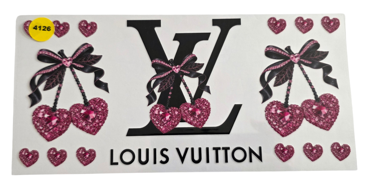 4126 LV