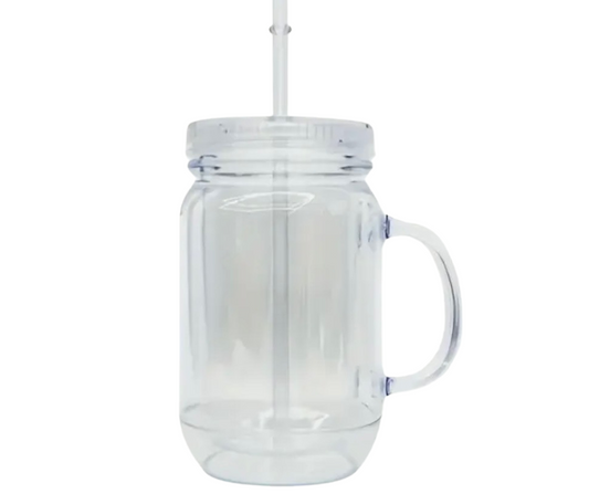 20oz MASON JAR
