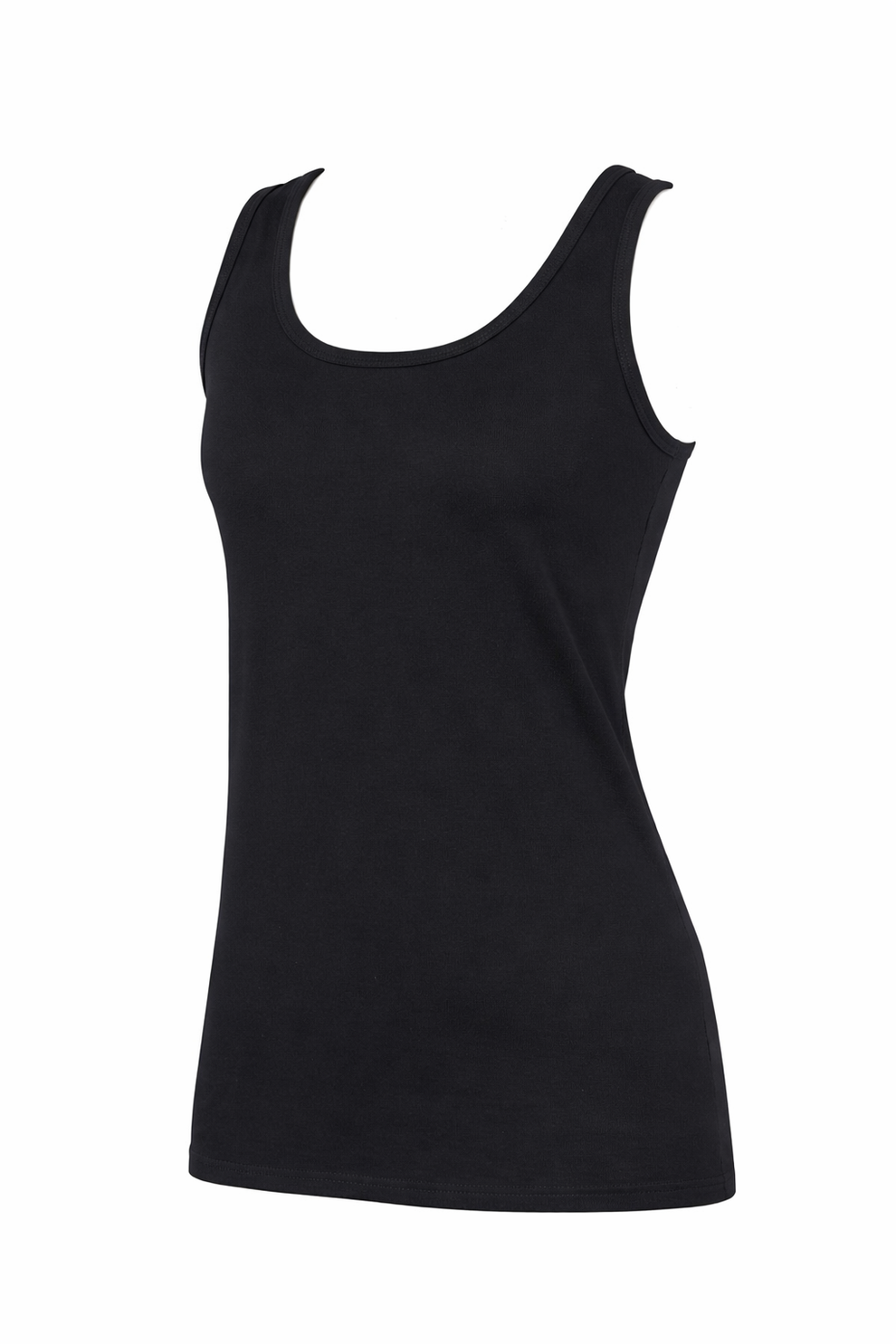 GILDAN SOFTSTYLE WOMENS TANK TOPS