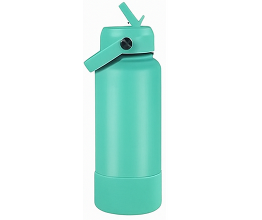 TEAL 32oz STAINLESS STEEL LEAK PROOF (DECAL ONLY)