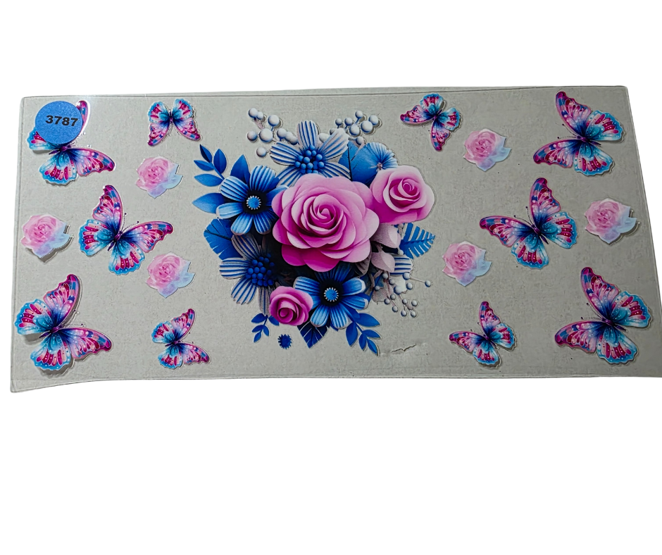 3787 FLOWERS