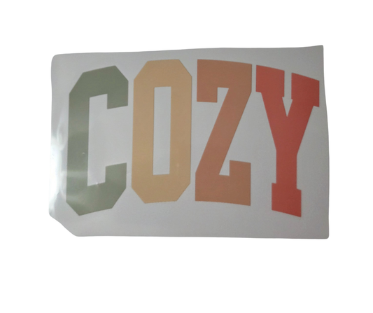 598 COZY