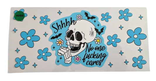 4089 SHHH NO ONE FUCKING CARES