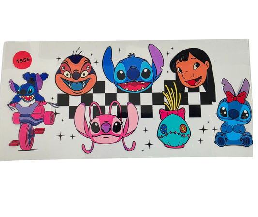 1555 STITCH